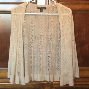 Banana Republic sweater size small